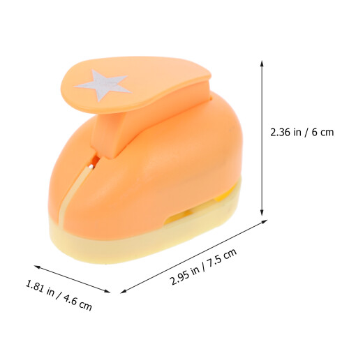 DIY Papier Puncher Voor Scrapbooking En Decoratie 1