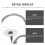 5Ceiling Hanging Codes Hangers Voor En Lampen 6