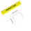 1Set Duurzame Acryl Naaimall Voor Patchwork En Stoffen Creaties 2