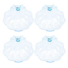 4St Ps Opbergdoos Schelpvorm Snoep En Sieraden