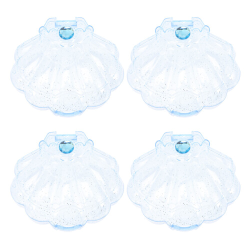 4St Ps Opbergdoos Schelpvorm Snoep En Sieraden