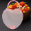 4St Decoratieve Kids Toy Box Plastic Opbergbak Geschenk 7