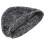 1St Outdoor Polyester Wintermuts Met Elastische Pasvorm 1