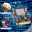 2X High Precision RTK Base Station Board Quectel LC29H Dual Frequency L1/L5 Positioning Module Output RTCM Data LC29HDA 8