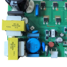 VTH1116Y JX-430DH F1A Compressor Inverter Drive Control Board voor HRF-541DM7RU Inverter Koelkast