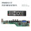 T.SK105A.03 Mainboard for LCD TV Driver Board Professional Motherboard Universal LCD Controller Driver Board 7