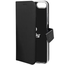 Pung etui iPhone 7/8/SE 2020/SE 2022 Sort