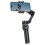 Yesido Auto Face Tracking Gimbal Stabilizer Selfie Stick - Schwarz 1