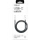 USB-C - USB-C-Kabel 60 W 1,5 m Schwarz 3