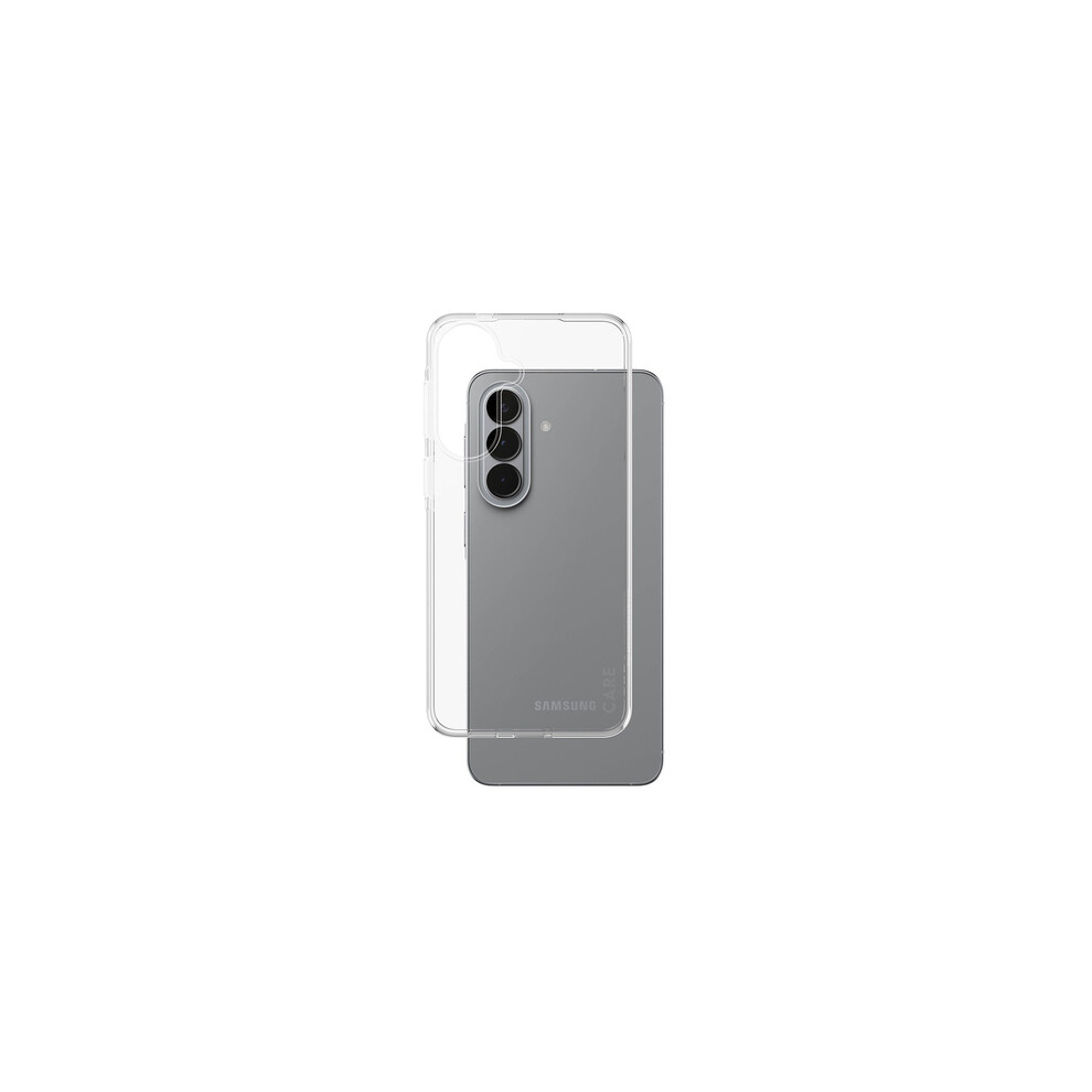 Care X-Ray Case For Samsung Galaxy A57, Galaxy A57 5G Smartphone 5715685034473
