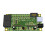 ALLNET MSR CPU ALL5003EVAL Entwicklungs- und Evaluation Kit für ALL5003CPU Board 1
