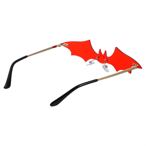 Bat Eyewear Montuur Cosplay Events