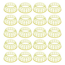 20St Plastic Hoed Ring Voor Hoed Maken En Decoratie