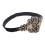 1St Retro Flapper Haarband Elastische Vintage Haaraccessoire 1