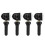 Sensor TPMS, para equilíbrio do veículo e economia de combustível, sensor de pressão dos pneus pré-programado que garante desempenho ecológico 1