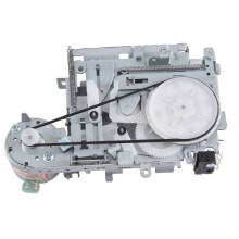 X-301 Movement for Cassette Audio Player Cassette Deck Monoplayer Movement with Motor and Magnetic
