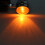 Πίσω φώτα LED Bullet με λαμπτήρες LED υψηλής ορατότητας, φλας και φώτα φρένων για Bobber 5