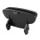 Κλείδωμα κεντρικής κονσόλας για Honda Civic 2006-2011, Εύκολη εγκατάσταση κλειδαριάς 5