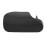 Λαβή απελευθέρωσης καπό για Audi TT TTRS 2007-2014, Λαβή απελευθέρωσης καπό με κατασκευή ABS 5