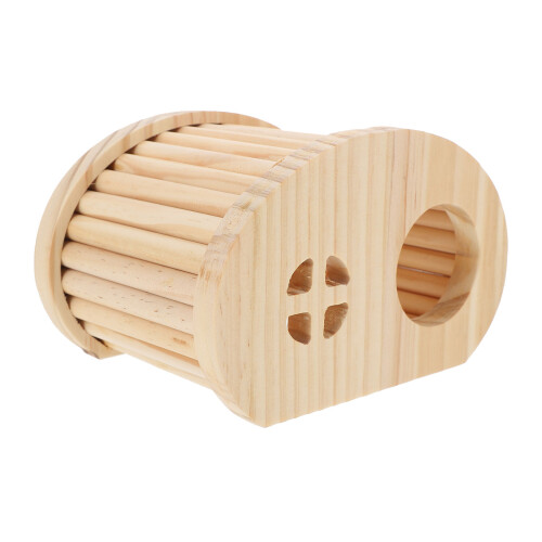 1Multifunctioneel - En Hamsternest Petite Dierverblijf 2