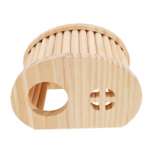 1Multifunctioneel - En Hamsternest Petite Dierverblijf
