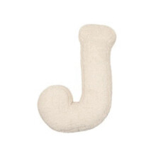 Letter Pillow English Letters Pillow Throw Cushion Decorative Alphabet Letter Pillows English Letters Throw Pillow J