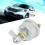 Διακόπτης ασφαλείας μπαταρίας, χρήσιμος κατά την αλλαγή μπαταριών με τυπική 8