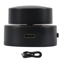 USB Volume Controller USB Wired +  Multimedia Controller Custom Small Keyboard Volume Adjustable Controller