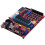 MCU Development  System  Development Board +for Microchip PIC16F877A + USB Cable 1