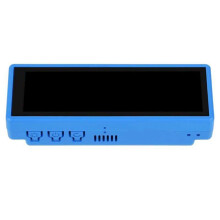 For DeepSeek XiaoZhi AI Chat Robot Box 3.49 Inch LCD Touch Screen ESP32-S3-N16R8 Development Board Support Wi-Fi BLE 5