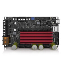 BIGTREETECH Rodent Motherboard Onboard ESP32-D0WD MCU TMC2160 Support WIFI PWM RS485 for FluidNC NEMA23 Stepper Motors