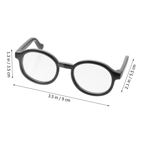 2St Party Mode Eyewear Fotoshoot Decor 1