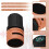 Professional Dynamic Microphone Core Capsules Cartridge Replacement Microphone MIC Core Concerts Karaoke 5