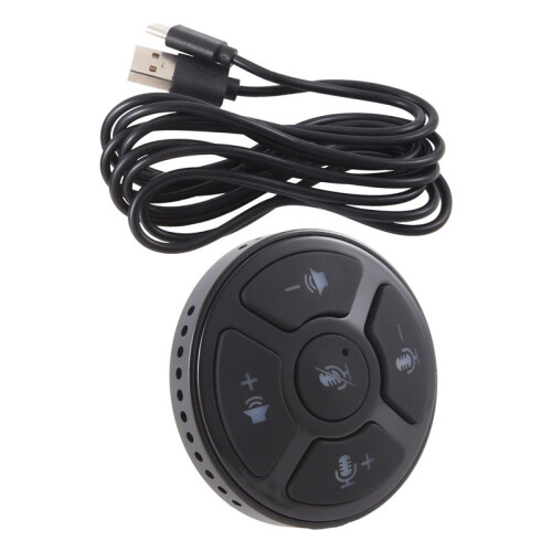2X Desktop USB Conference Microphone Speaker 360 Omnidirectional PC Computer Condenser Mic Mute Function for Laptop 2