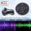 2X Desktop USB Conference Microphone Speaker 360 Omnidirectional PC Computer Condenser Mic Mute Function for Laptop 5