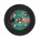 Microphone Capsule Moving-Coil Microphones Core Cartridge Dynamic Wired Wireless Mic Replace Repair for  D-557 5