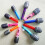 Inflatable  Microphone. Perfect Gifts, Entertainment Interactive Props with Random Colors. 80 Microphone 8