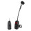 Wireless Pickup System Clip  Wireless Receiver and Transmitter Musical Instrument Microphone for Clarinet Flute 1