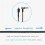 2X Audio Cable Flexible Stereo Gaming Headset Cord Replacement for  Arctis 3/5/7 Pro Gaming Headset 6