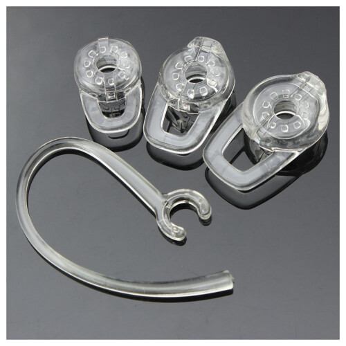 3Set Earbud Gel Hook for  925 975 2