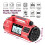 HRD908 Multi-Function Emergency Radio with AM/FM/SW/WB Bands Large Flashlight, Large Speaker, Hand-Crank Generator 8