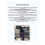 For CanMV K230D AI-CAM Development Board C908 RISC-V Motherboard for Intelligence Robot Vision Recognition Camera Module 6
