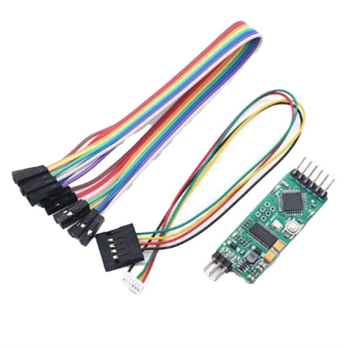 3DR  OSD MiniOSD Mavlink APM2.6 2.8 Flight Control Board for MAX7456 1