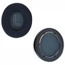 Replacement Ear Pads for Soundcore Life Q20 Wireless Headphones Repair Parts DIY