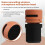 Professional Dynamic Microphone Core Capsules Cartridge Replacement Microphone MIC Core Concerts Karaoke 6