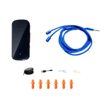 Labor Protection Earphone Noise Reduction Ear Plugs Headset for Work Factory Construction Sites Noisy Places