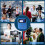 2.4G Wireless Lavalier Microphone System Microphone Transmitter Receiver Built-in Noise Reduction Chip for Interview 4