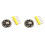 2X Omnidirectional Microphone Module I2S Interface INMP441 MEMS High Precision Low Power Ultra Small Volume for ESP32 1