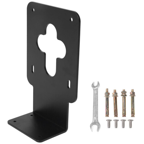 For  LS50 Meta/ LS50 Wireless 2 Speakers Wall Mount Brackets Replacement Stand Brackets Speakers Brackets Replacement