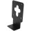 For  LS50 Meta/ LS50 Wireless 2 Speakers Wall Mount Brackets Replacement Stand Brackets Speakers Brackets Replacement 4